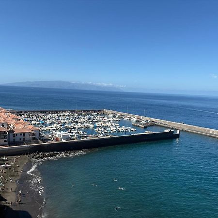 Los Gigantes Sea View By Paramount Holidays Santiago del Teide Eksteriør billede