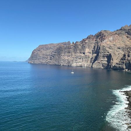 Los Gigantes Sea View By Paramount Holidays Santiago del Teide Eksteriør billede